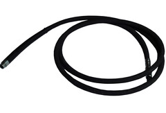 Гибкий вал OLI 4M для булавы 25/30 – [4 метра / серия 1BD – под резьбу]