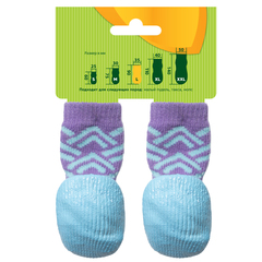 Triol носки для собак с водостойким покрытием 