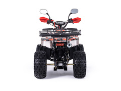 Подростковый бензиновый квадроцикл MOTAX ATV Grizlik Super LUX 125 cc NEW (АВ)