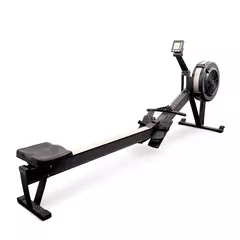 Гребной тренажер Protrain HC-RW-01, аэродинамический