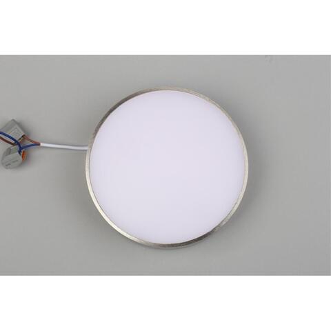 Потолочный светодиодный светильник Aployt Evon APL.0114.19.18