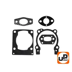 Набор прокладок UNITED PARTS для бензопил 38 куб.см.