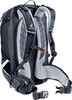 Картинка рюкзак велосипедный Deuter Trans Alpine 30 black - 27