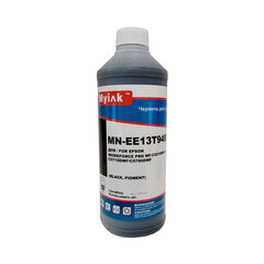 Чернила MyInk EE13T94K MyInk для EPSON T9451 для WorkForce WF-C5290DW/C5790DWF - black 1000 ml, Pigment