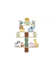 Головоломка балансир 