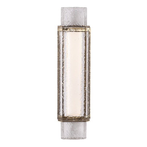 Светильник настенный ST Luce Eis SL6140.301.01