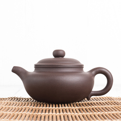 Исинский чайник Фан Гу 150 мл #P 21