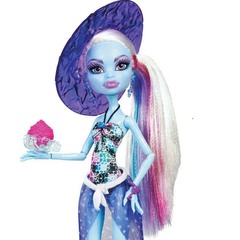 Эбби Боминейбл. Побережье Черепа