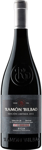 Вино Bodegas Ramon Bilbao, 