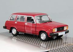 VAZ-2104 Lada Autobahn Bauer 1:43