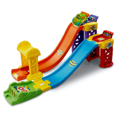 VTech Игровой набор 2 в 1 