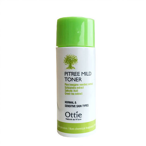 Pitree Mild Toner