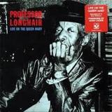 PROFESSOR LONGHAIR: Live On The Queen Mary