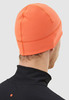 Элитная спортивная шапка Gri Темп 2.0 оранжевая