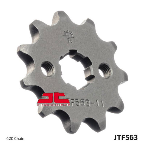 Звезда JTF563.12