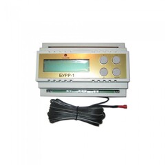 Блок управления ротацией БУРР-1М