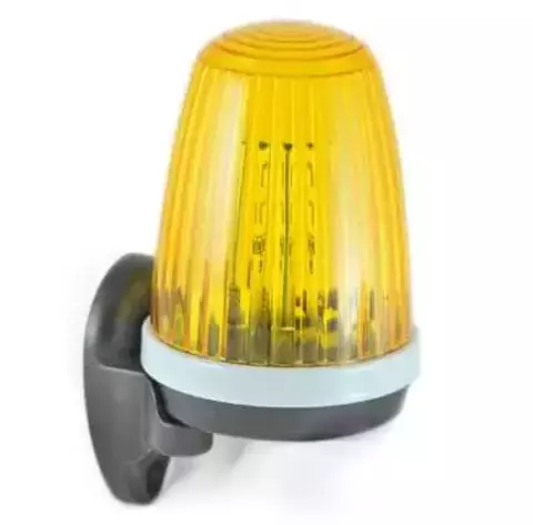Сигнальная лампа F5002  Алютех