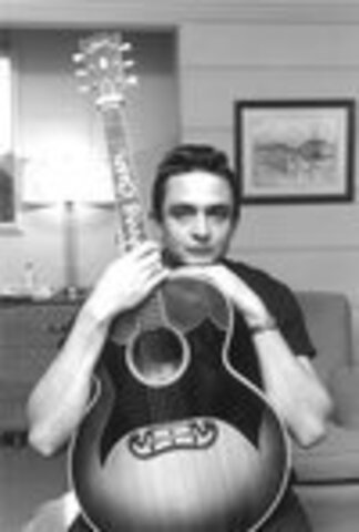 Johnny Cash Collection  + The Highwaymen