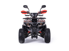 Подростковый бензиновый квадроцикл MOTAX ATV Grizlik Super LUX 125 cc NEW (АВ)