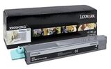 Картридж для принтеров Lexmark X925de черный (black). Ресурс 7500 стр (X925H2KG)
