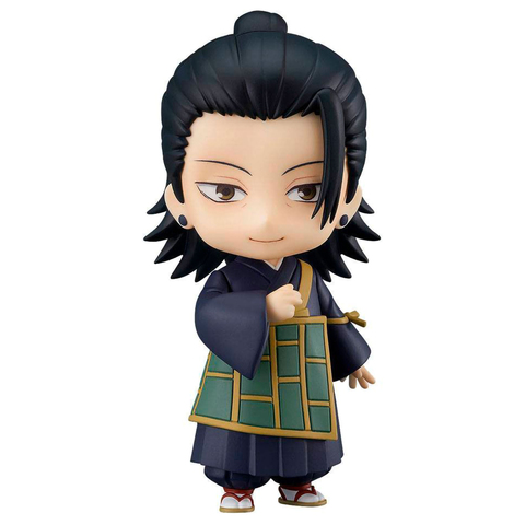 Фигурка Nendoroid Jujutsu Kaisen: Suguru Geto (1768)