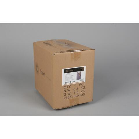 Настенный светильник Aployt Dominika APL.908.01.01