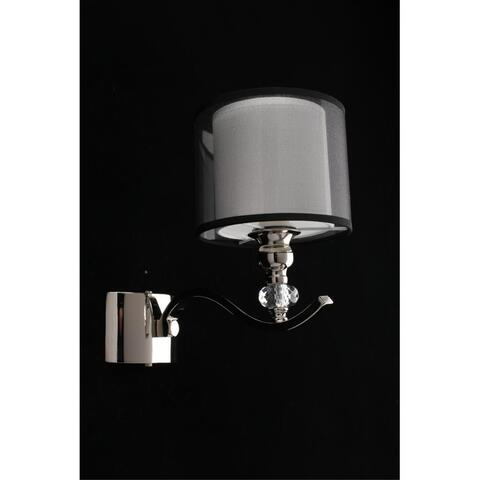 Настенный светильник Aployt Floret APL.703.11.01