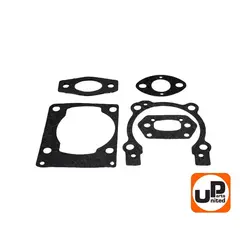 Набор прокладок UNITED PARTS для бензопил 38 куб.см.