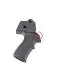 Телескопический приклад Бекас 12, 16, DLG Tactical