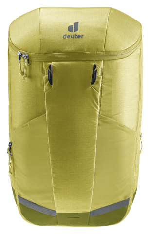 Картинка рюкзак городской Deuter Rotsoord 25+5 Linden-Cactus - 10