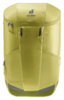 Картинка рюкзак городской Deuter Rotsoord 25+5 Linden-Cactus - 10