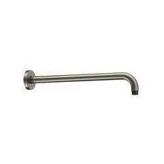 Aquatek AQ2174BGM AQ2174BGM держатель верхнего душа настенный 350 мм, шлиф. черный хром фото
