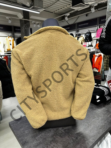 Куртка Kelme Berber Fleece Jacket