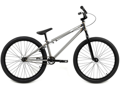 24" Велосипед TSB ULT RC - 2025