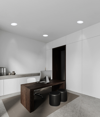 Встраиваемый светодиодный светильник Eglo FUEVA 1 PRO 64599