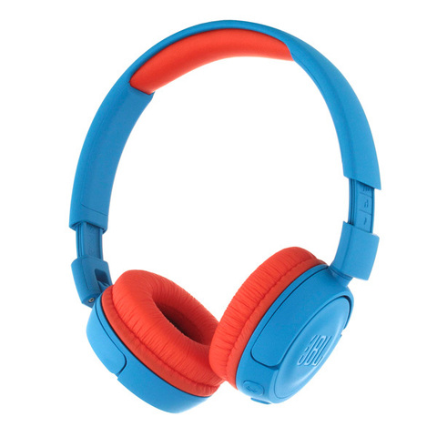 Наушники Bluetooth JBL JR300 BT Blue