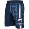 Шорты Venum Logos Navy/White