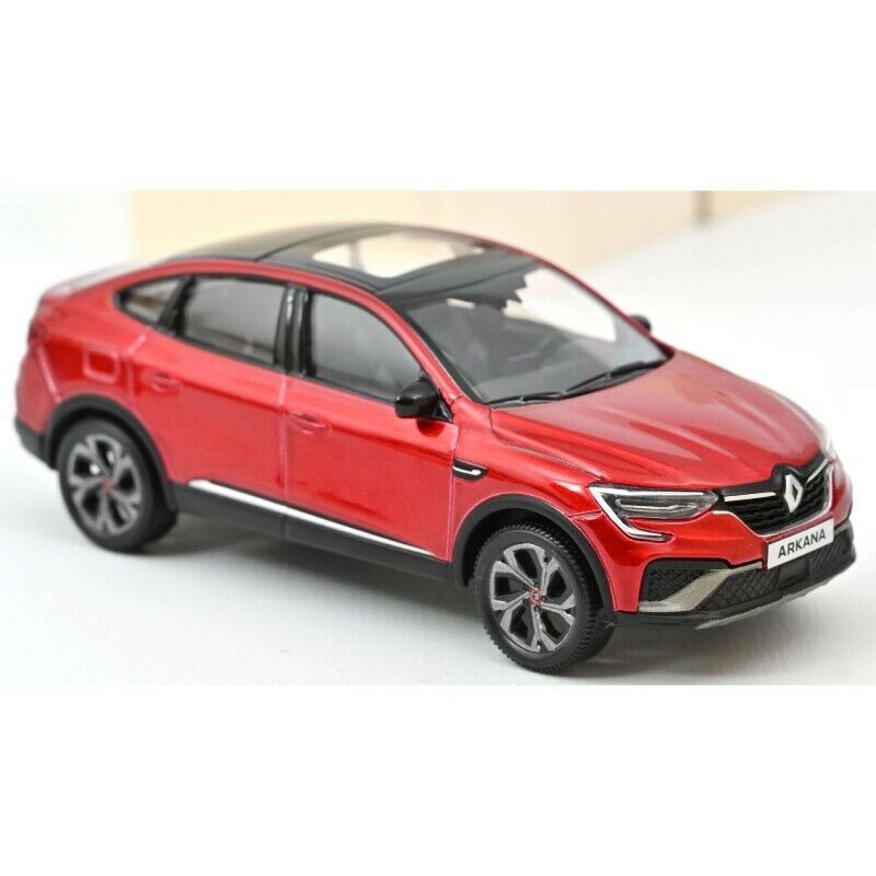 Renault Arkana RS line 2021