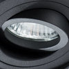 Светильник точечный Arte Lamp Falcon A5644PL-1BK