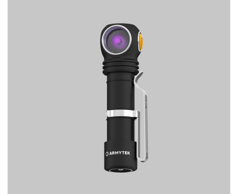 Фонарь Armytek Wizard C2 WUV