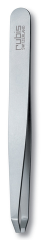 Пинцет Victorinox Rubis 95 mm, серебристый (8.2068)