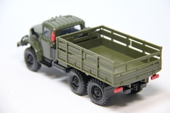 ZIL-131 board khaki Elecon 1:43