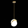 Светильник подвесной ST Luce Laico SL1164.303.01