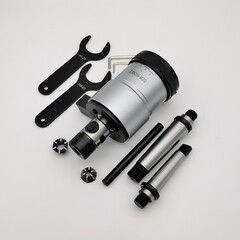 Патрон резьбонарезной реверсивный J4620 М8-М20