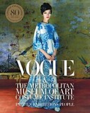 ABRAMS: Vogue and the Metropolitan Museum of Art Costume Institute