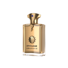 Amouage Jubilation 40 man Extrait