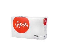 Картридж Sakura TK7205 (1T02NL0NL0) для Kyocera Mita MitaTASKalfa 3510i, черный, 35000 к.