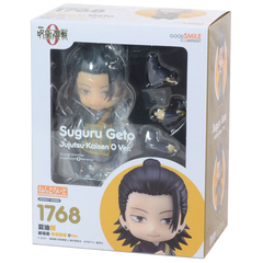 Фигурка Nendoroid Jujutsu Kaisen: Suguru Geto (1768)
