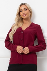 Блузка Элика №1 Valentina