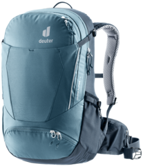 Рюкзак Deuter Trans Alpine 24 Atlantic-Ink
